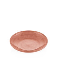 Hermia Juego de 6 Platos de Cerámica Somón NON0029